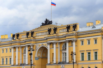 Аудиоэкскурсия в приложении: По следам русского национального напитка