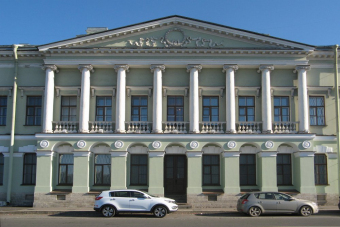 Битва железных канцлеров. Петербург Горчакова и Бисмарка