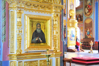 Два дня в Карелии: все главные красоты (поездка на Валаам включена)