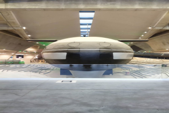 Кронштадт с посещением Музея Военно-морской славы