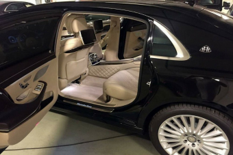 VIP-экскурсия по Санкт-Петербургу