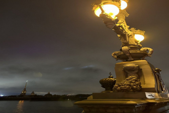 Мифы и легенды Петербурга: необычный взгляд на город