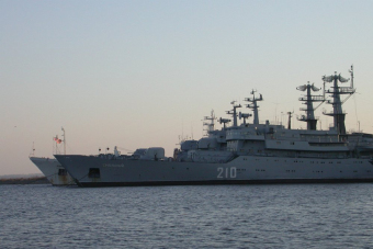 Кронштадт и Петергоф в мини-группе