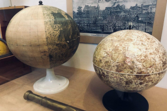 Экскурсия в Пулковскую обсерваторию