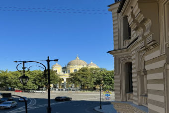 Великие истории любви