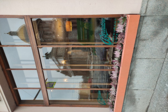 Жандарм империи. Петербург Бенкендорфа.