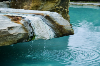 Курорт Мацеста — визитная карточка Сочи