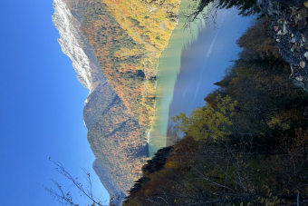 Золотое кольцо Абхазии: от гор к морю