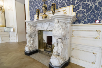 Музей Фаберже для детей и их родителей