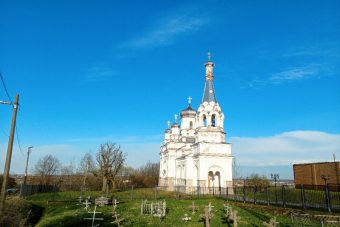 Заброшенные резиденции Петергофа