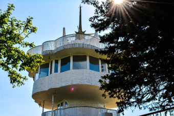 Лучшие смотровые площадки Сочи: от Лазаревского до Красной Поляны