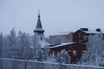 Экскурсия в Выборг по Королевской дороге