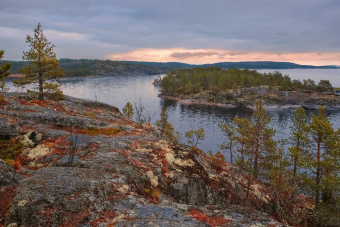 Сила природы Карелии в трёхдневном туре