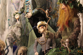 Гранд Вояж: все краски Карелии