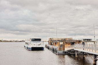 Кронштадт: Морской собор, форт «Константин» и музей Маяков
