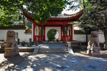 Япония в Петербурге