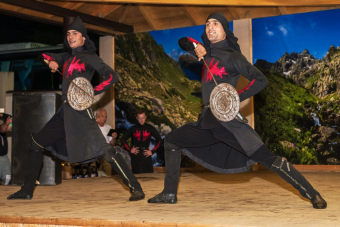 Гостеприимная Абхазия. Трансфер до р. Псоу.