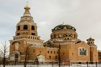 Мобильный квест в Петербурге «Зло Обводного канала» (16+)