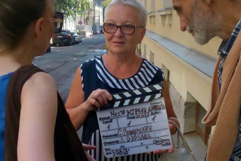 Интерактивное путешествие «Айда в кино!»