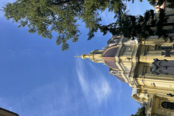 Петропавловская Крепость: Крепость, Усыпальница и «Сердце Петербурга»