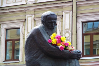 По следам героев «Преступления и наказания»