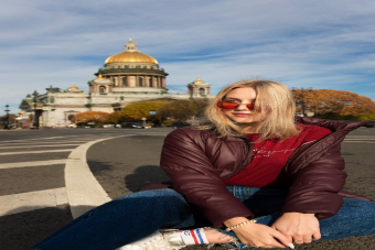 Фотопрогулка: 