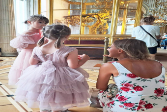 Академия Искусств для младших школьников.