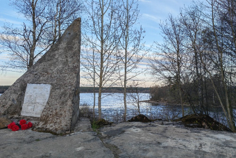 Обзорная интерактивная экскурсия по Лосево для детей и взрослых