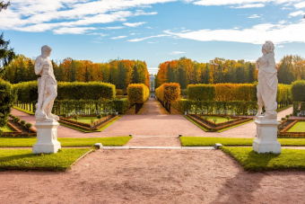 Литературное Царское Село