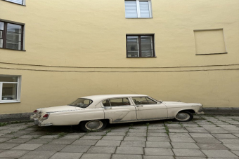 «Мистический Петербург»: Групповая экскурсия