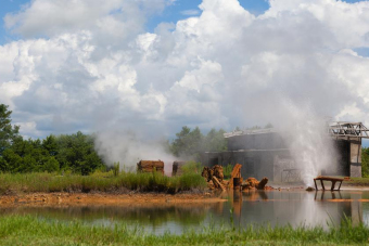 Релакс-тур: «Мандариновый рай, Черниговка и термальный источник Кындыг»