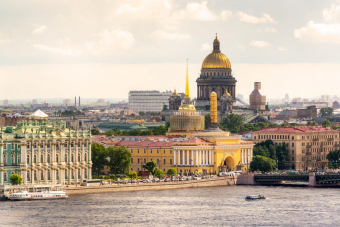 Легенды и яви дворцовых переворотов