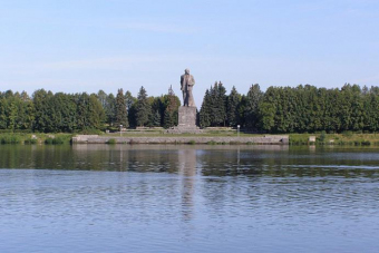 К истокам московского моря - цена 19890 ₽,2 отзыва