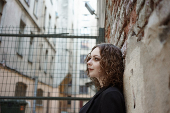 Моховая улица — сочетание эпох: фотопрогулка по центру Петербурга