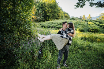 На родину чая в Солох-Аул с фотосетом на камерофон Vivo X200