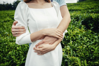 Фототур на чайную плантацию и водопад