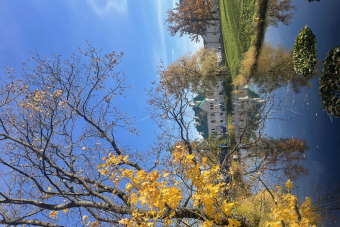 Царское Село: Вдохновение и История