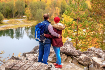 Карельская сага: в Карелию из Петербурга на один день