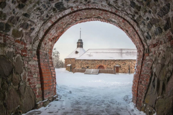 10 чудес Карелии. Лайт