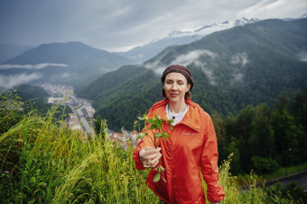 Фототур в Красную поляну из Сочи