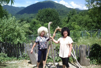 Чайно-гастрономический тур