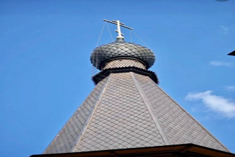 Святые Гатчинской земли: к Серафиму Вырицкому и к Марии Гатчинской на авто