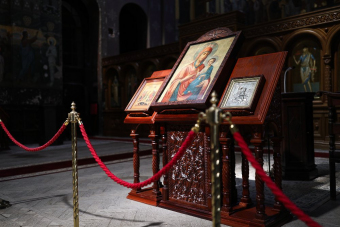 Исторические объекты Гагры и Село Каманы. Трансфер до р. Псоу.