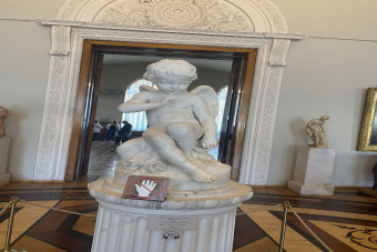 Эрмитаж: интересно о главном