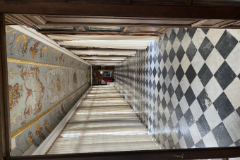 Петергоф — Версаль северной столицы