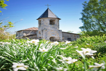 Экскурсия в Порхов с посещением дворянских усадеб