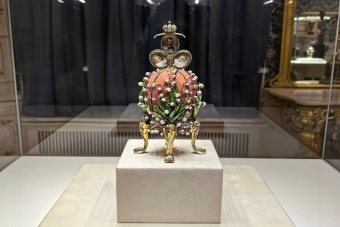 Музей Фаберже: путешествие в мир ювелирного искусства