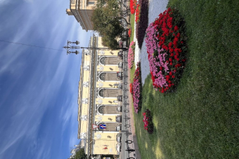 Последний день жизни императора Александра II