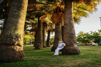 Фотопрогулка по Морскому вокзалу