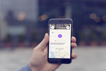 Аудиоэкскурсия и прогулка по Литейной слободе